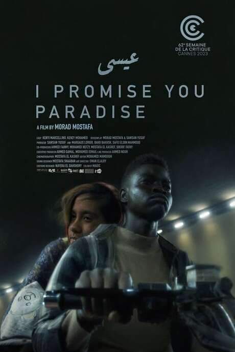 I Promise You Paradise